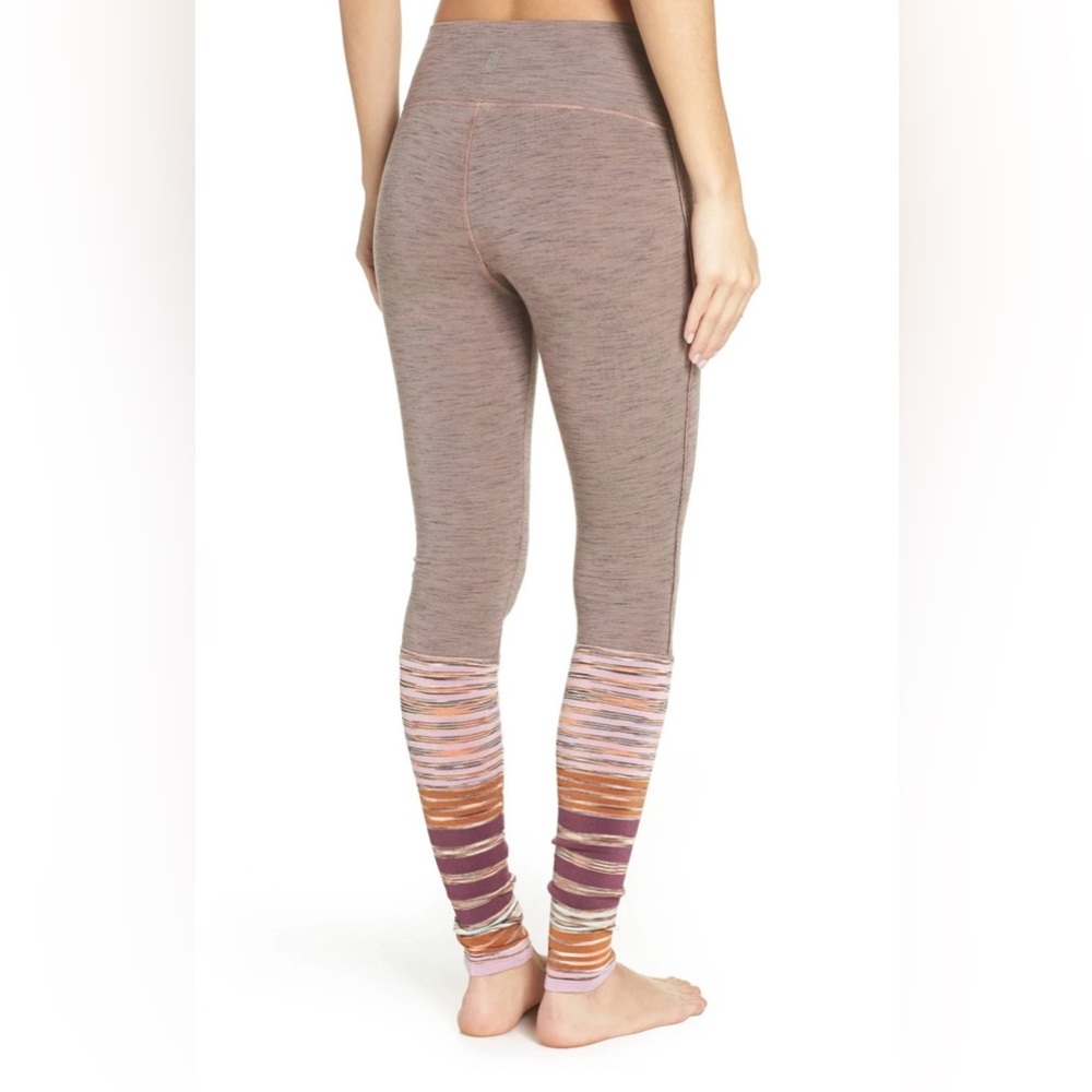 FREE PEOPLE, Alpine Leggings Retail $128, NWT - Picture 4 of 5